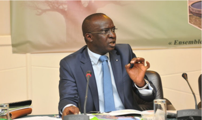 Tambacounda : Un budget d’investissement de 374,6 milliards FCfa prévu