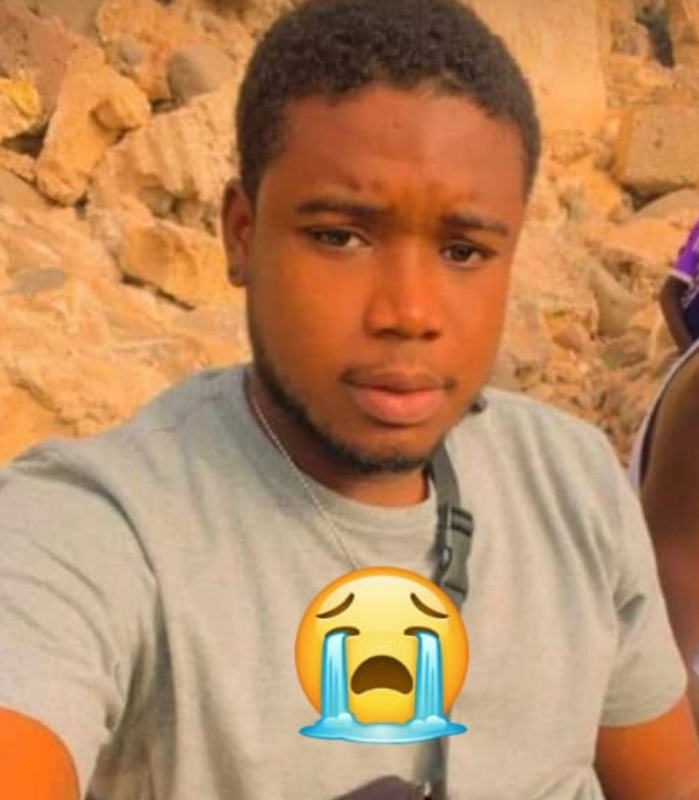 Meurtre aux HLM 5: Papa Laye Ndoye, poignardé le 24 décembre, succombe à ses blessures deux jours après
