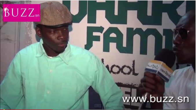 Ndongo D : « Un rappeur doit être cultivé »
