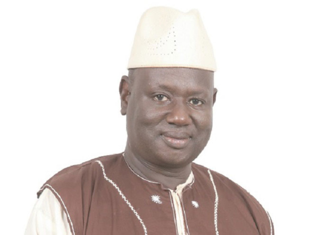 Nominations du Conseil des ministres du 28 décembre 2022: Idrissa Diop remplace Oumar Bâ à l'ASRGMV