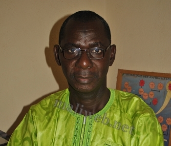 Le chercheur indépendant, Dr Mamadou Sanogo, l’affirme : « Voici la solution à l’énigme qui avait bloqué Albert Einstein »