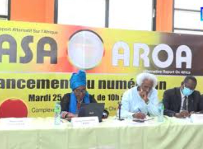 Injustice, détournements de deniers publics, culte de la haine et manipulation des masses… : La Société Civile sénégalaise appelle à la mesure