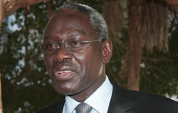 L’ancien ministre d’Etat Habib Sy démonte les arguments avancés : Le « 31 décembre, une fausse institution » L’ancien ministre d’Etat Habib Sy démonte les arguments avancés : Le « 31 décembre, une fausse institution »