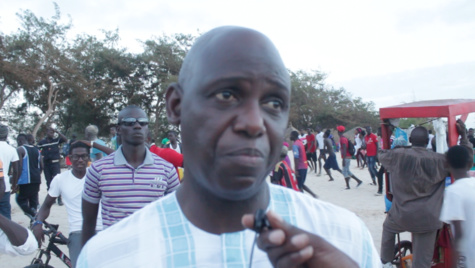 Mansour Faye révèle: "Au Sénégal, tout est social, même des ministres se trouvent dans une situation sociale difficile" 