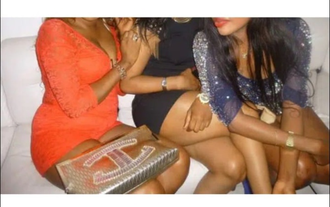 Keur Massar-Diakhaye : 7 femmes et la gérante du salon, arrêtées pour prostitution