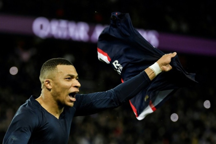 Défait par l'Argentine: Mbappé réagit au chambrage des Argentins