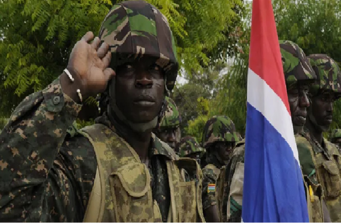 Gambie : Les autorités livrent les détails du coup d'État déjoué