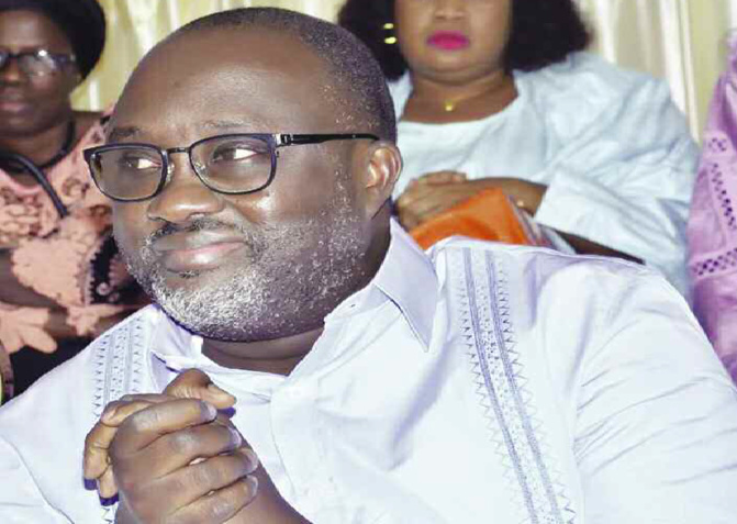Maodo Malick Mbaye du camp présidentiel : «Sans évaluation ni concertation, nous risquons de perdre le pouvoir» Maodo Malick Mbaye du camp présidentiel : «Sans évaluation ni concertation, nous risquons de perdre le pouvoir»