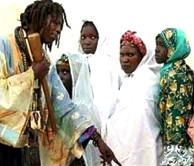 Ndèye Fatou Diop, victime de la «loi» de Safinatoul Amane : «Ils ont déchiré mes habits en pleine rue»
