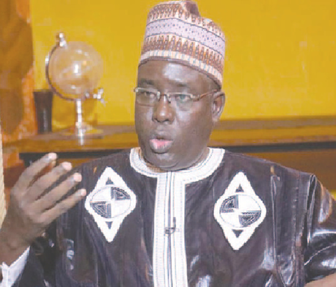 Dr. Cheikh Guèye : «Les Fds doivent être formées sur la spécificité de la ville sainte de Touba»