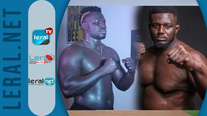 Balla Gaye 2 vs Boy Niang: "Mbapatt ou Cons? Tay la Tay"!