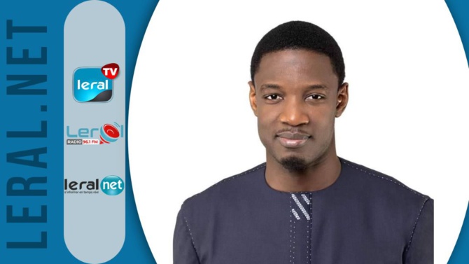 Pape Djibril Fall, sans nommer Ousmane Sonko et Cie, renvoie l'opposition à ses chères leçons de politique