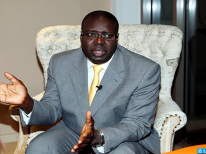 Discours à la nation du chef de l' Etat : la diaspora très déçue, selon Boubacar Sèye de HSF! Discours à la nation du chef de l' Etat : la diaspora très déçue, selon Boubacar Sèye de HSF!