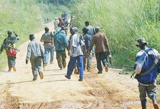 Ziguinchor / Année 2022 : Le verdict de l'affaire Boffa Bayottes et le démantèlement des dernières bases rebelles marquent les esprits Ziguinchor / Année 2022 : Le verdict de l'affaire Boffa Bayottes et le démantèlement des dernières bases rebelles marquent les esprits