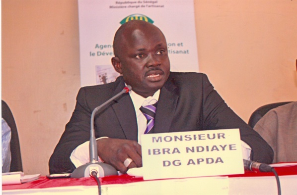 Accusé d’avoir fait main basse sur 3 véhicules de son agence, Ibra Ndiaye, Dg de l’Apda, porte la réplique à ses détracteurs