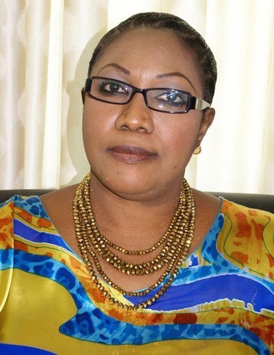 Zoom sur Thérèse Coumba Diop, ancienne ministre 