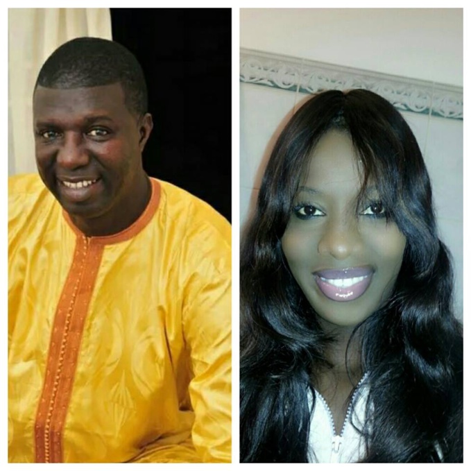 Fallou Dieng parle de sa fille Codou