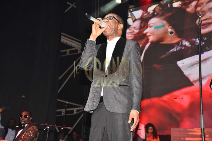 Musée des Civilisations noires : Les images du Grand Bal de Youssou Ndour (Photos) Musée des Civilisations noires : Les images du Grand Bal de Youssou Ndour (Photos)