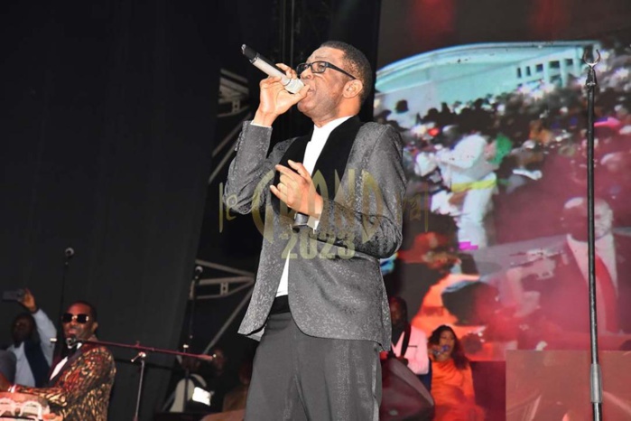 Musée des Civilisations noires : Les images du Grand Bal de Youssou Ndour (Photos) Musée des Civilisations noires : Les images du Grand Bal de Youssou Ndour (Photos)