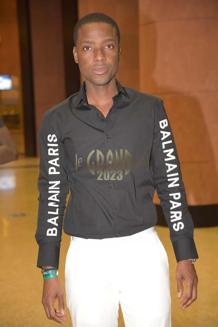 Musée des Civilisations noires : Les images du Grand Bal de Youssou Ndour (Photos) Musée des Civilisations noires : Les images du Grand Bal de Youssou Ndour (Photos)