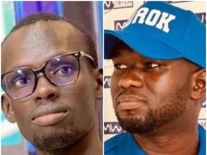 Rebondissement dans l’affaire Outhmane Diagne et Papito Kara