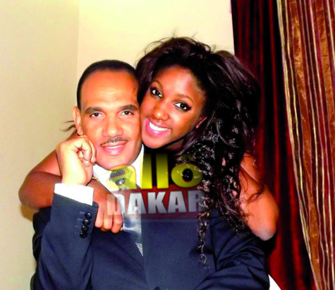 Dj Edouardo: « Ne touchez pas à ma fille »