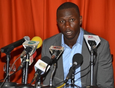 Gorgui Sy Dieng crie son amertume : "On nous a fait manger du pain-thon à la veille du match contre l'Espagne..."