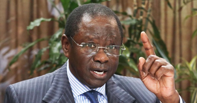 Saint-Louis : Pape Diop perd 140 millions FCfa dans l’achat d’une usine de poissons