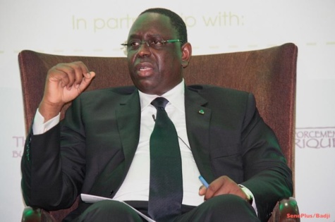 Macky Sall pique une colère noire en pleine rencontre avec les exécutifs locaux : "Arrêtez de dire que l'on combat le maire de Dakar"