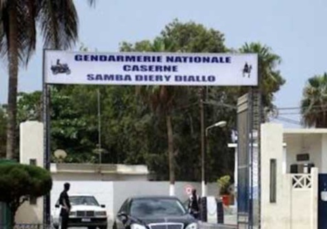 Encore un scandale à la gendarmerie : Un gendarme porte plainte contre ses supérieurs pour corruption