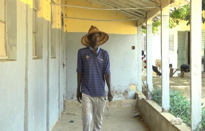Ziguinchor / Bras de fer avec le Conseil départemental : Les gardiens des écoles réclament 7 mois de salaire