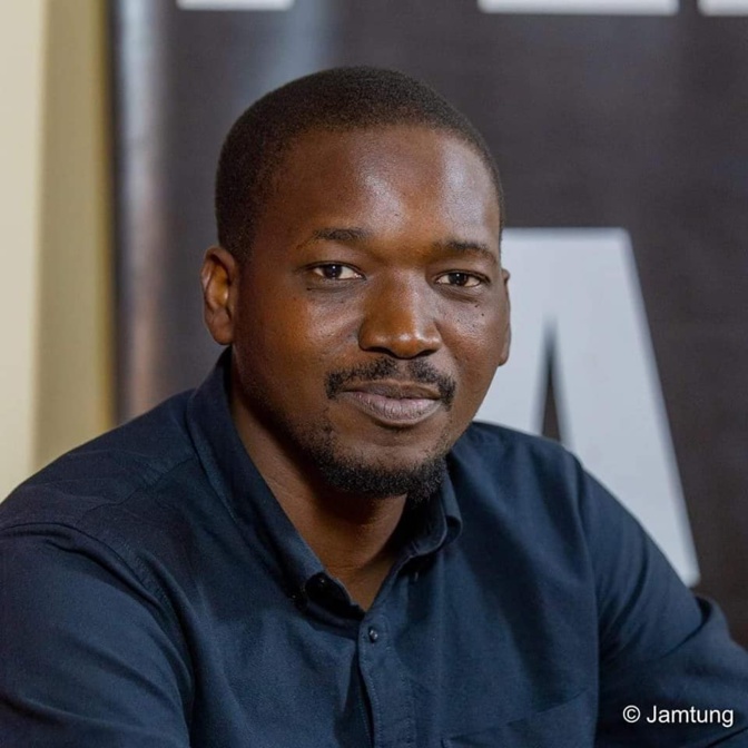 Rencontre PM - Société civile : Aliou Sané de Y en a marre se désole de la rupture de confiance entre les autorités gouvernementales et le peuple