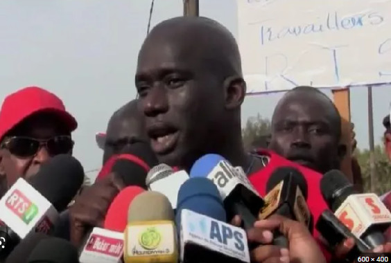 Autre journaliste dans le viseur de la justice : Un responsable de Yaw sert une citation directe a Ibrahima L. Faye