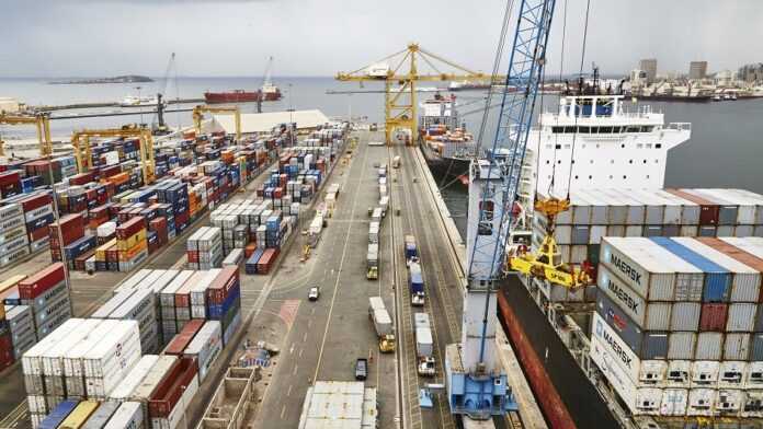 Port de Dakar : Deux entreprises expulsées