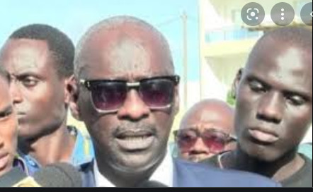 Liberté provisoire rejetée et grève de la faim de Pape Alé Niang : Me Koureyssi Bâ étale tout son désarroi Liberté provisoire rejetée et grève de la faim de Pape Alé Niang : Me Koureyssi Bâ étale tout son désarroi