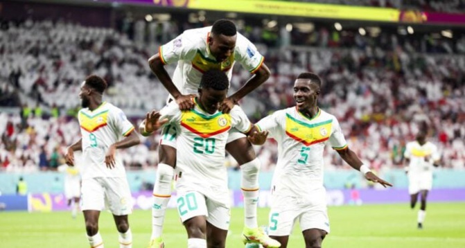 Transfert : Deux internationaux sénégalais dans le collimateur d’un ogre de la Premier League