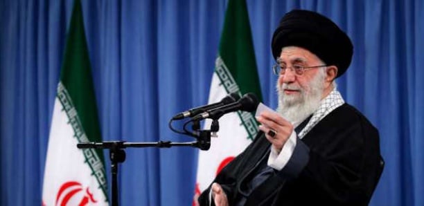 L'Iran met en garde Paris contre des caricatures "insultantes" de l’Ayatollah Khamenei