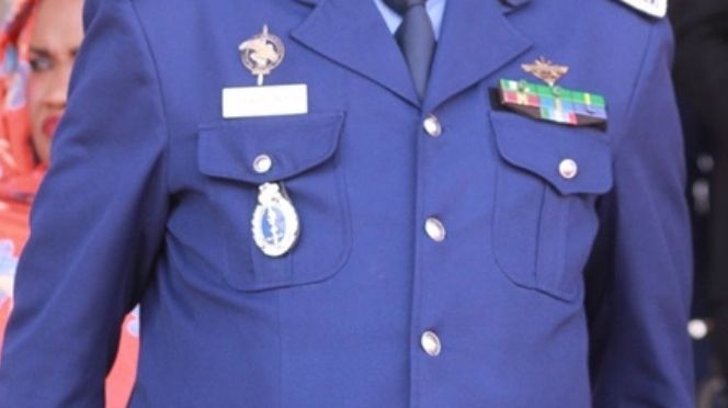 Linguère : Le Commandant de Gendarmerie décède après un malaise