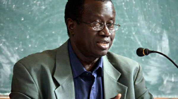 Nécrologie : Raphaël Ndiaye, directeur de la Fondation Léopold Sedar Senghor, n’est plus !
