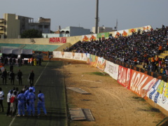 Même réfectionné, la lutte toujours autorisée au stade Demba Diop