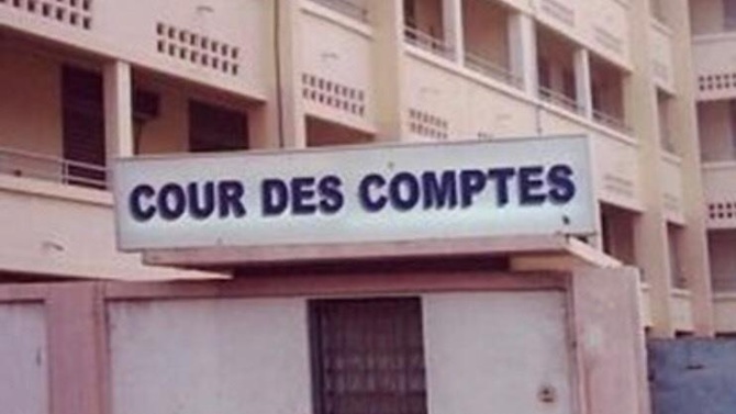 Plus que l’affaire Adji Sarr / Ousmane Sonko ou le 3e mandat : Les Dakarois veulent des suites judiciaires au Rapport de la Cour des Comptes Plus que l’affaire Adji Sarr / Ousmane Sonko ou le 3e mandat : Les Dakarois veulent des suites judiciaires au Rapport de la Cour des Comptes