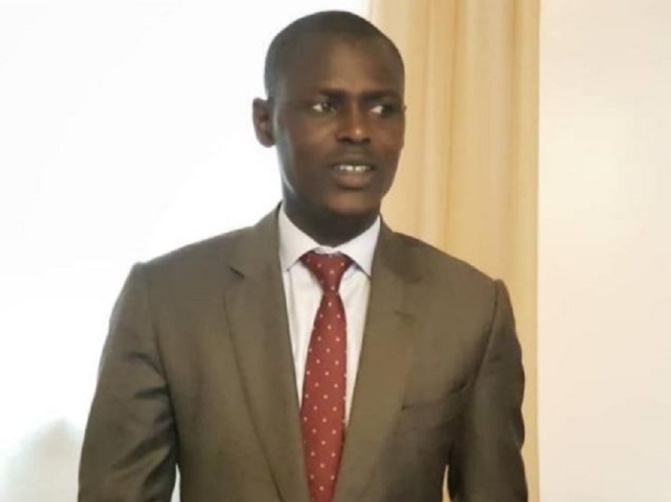 « Au delà du carnage financier au CESE, ces trois choses que Mimi cache aux Sénégalais.. ». Bara Ndiaye APR « Au delà du carnage financier au CESE, ces trois choses que Mimi cache aux Sénégalais.. ». Bara Ndiaye APR