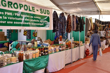 Projets d’agropoles du Sénégal: Des progrès satisfaisants enregistrés