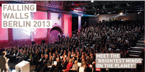Esprit d’entreprise : une Sénégalaise gagne un ticket pour le  »Falling Walls » de Berlin