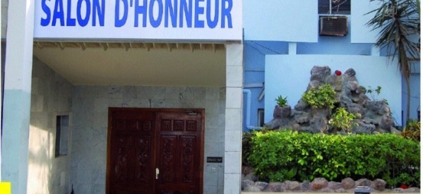 Audio-Urgent : Mort subite d'un chauffeur de la Fondation Servir le Sénégal devant le salon d'honneur de l'aéroport LSS