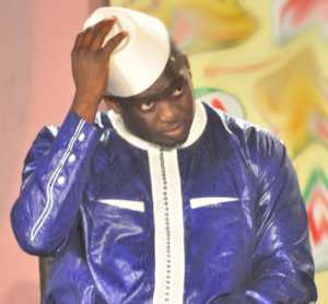 Lutte: Où se cache Aziz Ndiaye ?