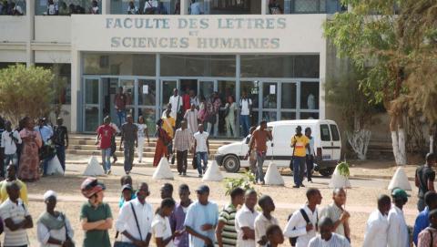 Universités pubiques : 31.399 bacheliers orientés, les inscriptions clôturées le 5 octobre