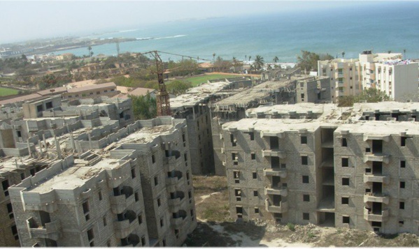 Rapport : La Centif déniche des cas suspects de blanchiment d’argent dans l’immobilier à Dakar