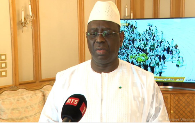 Accident survenu ce matin, le bilan passe à 40 morts : Macky Sall attendu à Kaffrine aux environs de 13 heures 30 Accident survenu ce matin, le bilan passe à 40 morts : Macky Sall attendu à Kaffrine aux environs de 13 heures 30