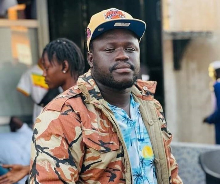 Il luttait contre les accidents : l’activiste Moussa Soumboudou, "Kankamoussa est mort dans l’accident survenu à Kaffrine Il luttait contre les accidents : l’activiste Moussa Soumboudou, "Kankamoussa est mort dans l’accident survenu à Kaffrine